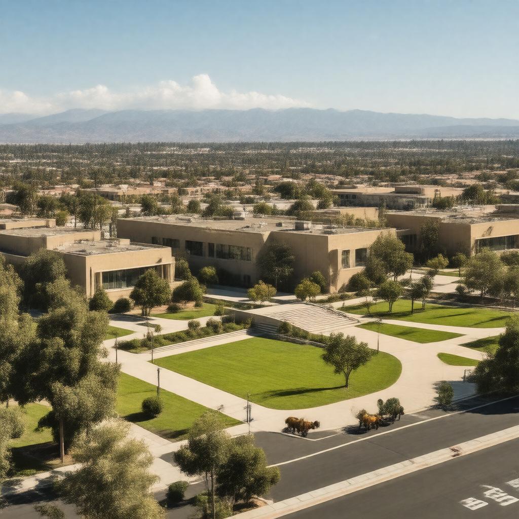 California Polytechnic State University, San Luis Obispo